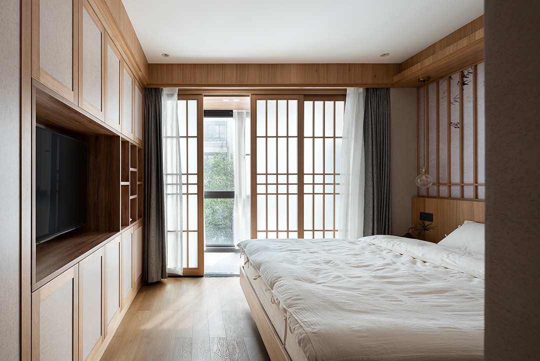 极具纯净美感的日式浪漫丨中国杭州丨捌零玖零团队-33