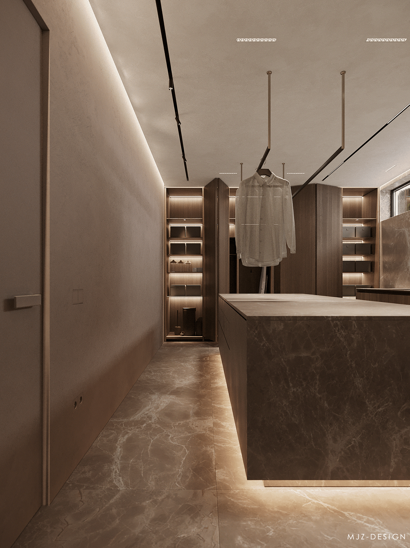 罗德岛的房子丨希腊丨ARTPARTNER ARCHITECTS-127