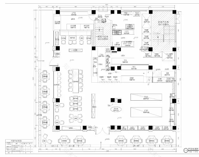 卡玛王子(深圳公明店)烘焙店设计丨中国深圳丨深圳市艺鼎装饰设计有限公司-25