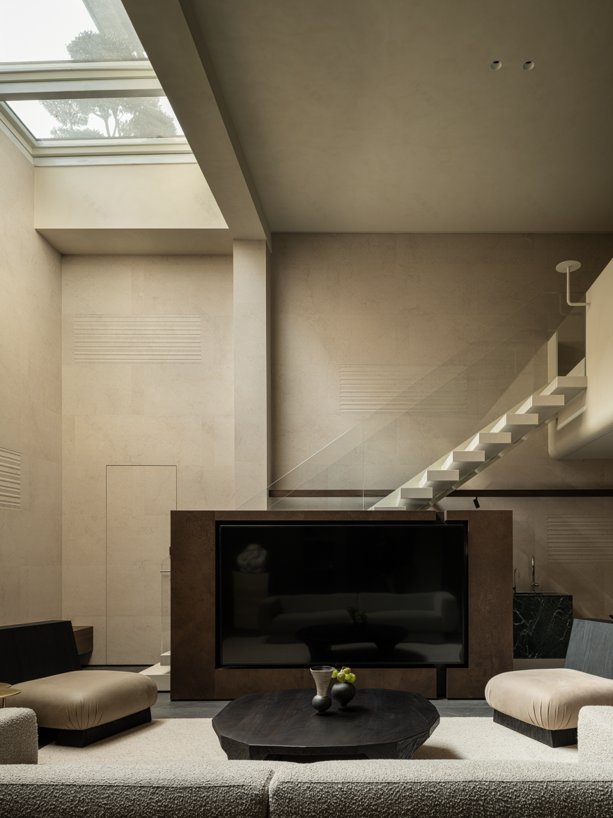 归真丨中国武汉丨卓元设计-16