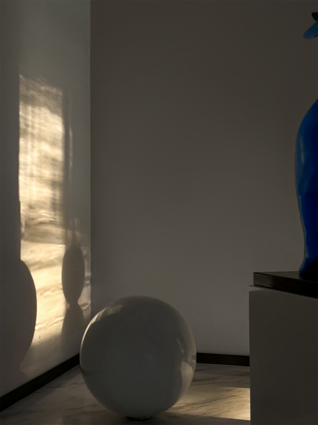 光影律动,自然疗愈 · 陈敏打造的安纳溪湖别墅丨中国重庆-10