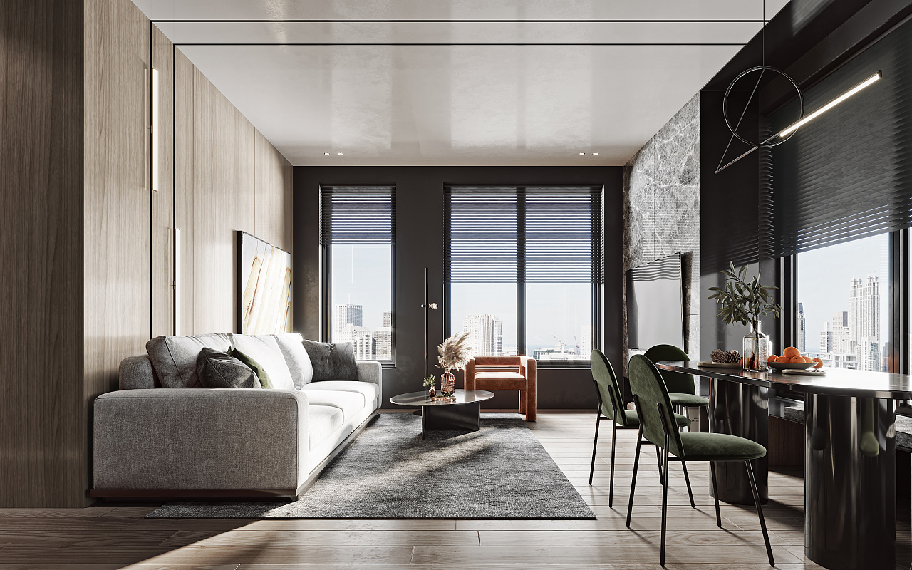 科罗娜第四期学员 3D 作品展示-15