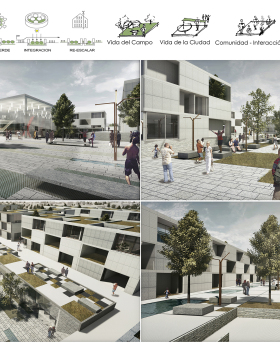 丨NONAME ARCHITECTURE