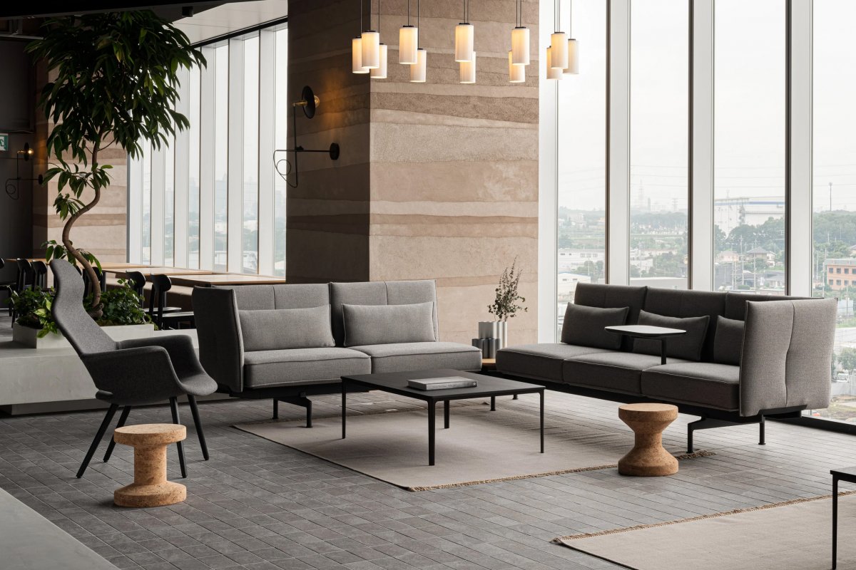 Kadokawa Tokorozawa 校园丨日本丨Float 公司-8