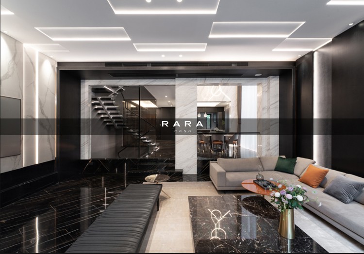 RARA·悦宫设计案例-1