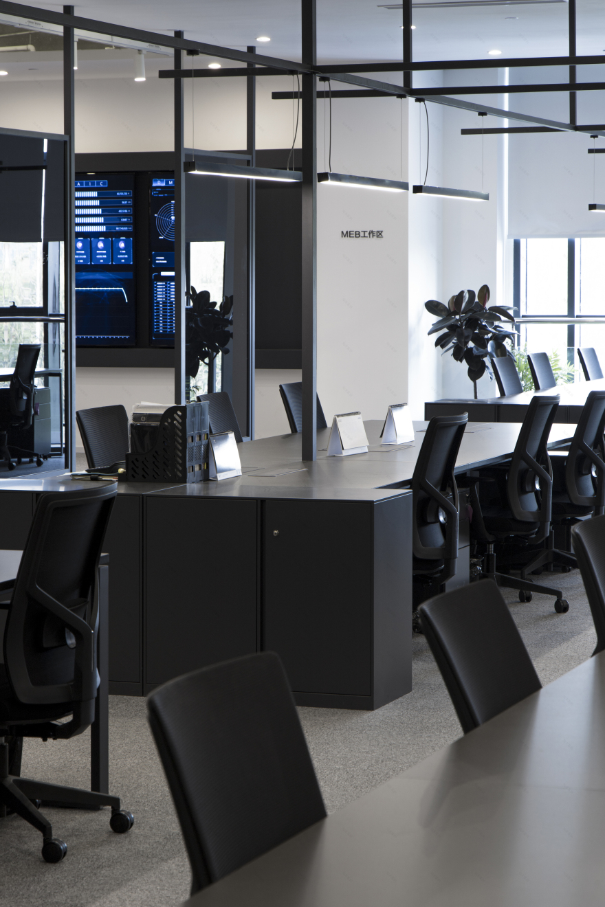 常州微智办公室 · 余晖工作室-57