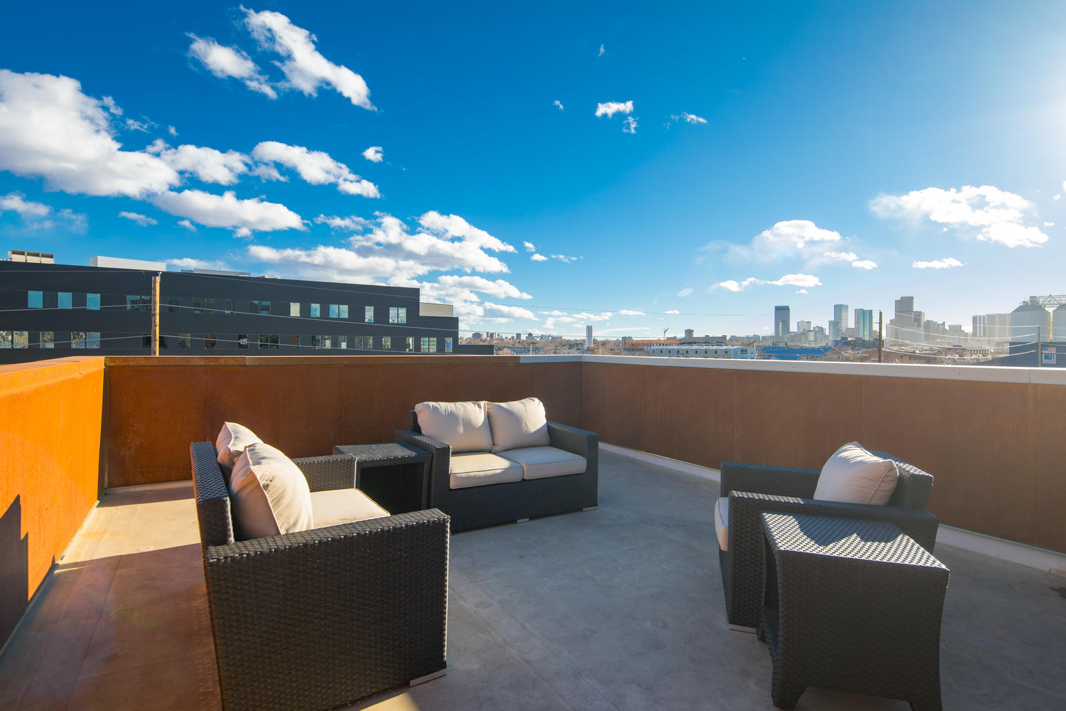 RiNo Tandem · 艺术社区的守护者-15