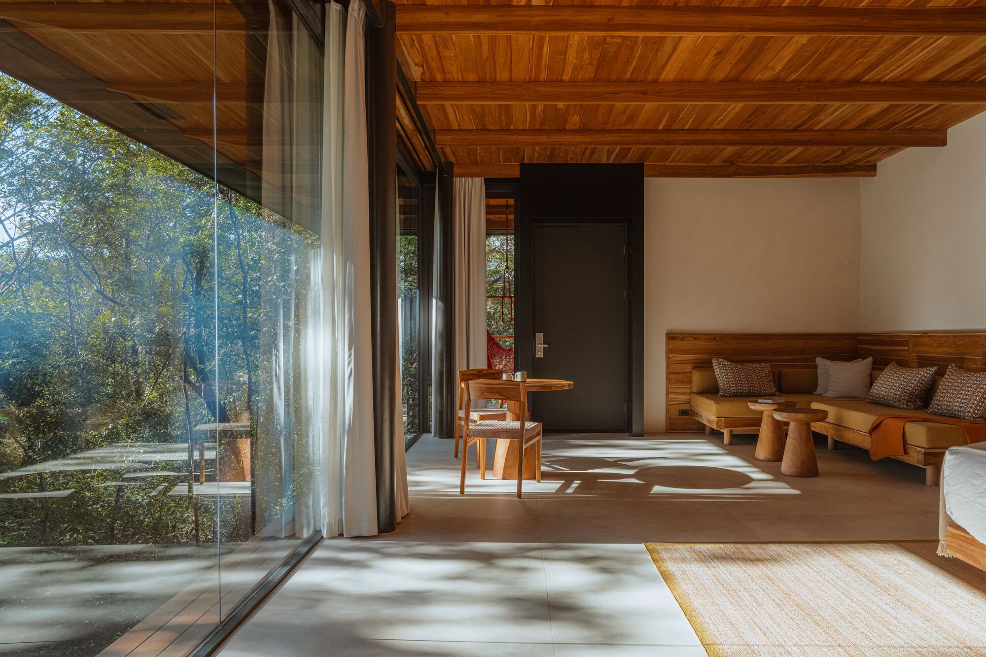 丨Costa Rica丨Studio Saxe（建筑）,Dania Saragovia（室内）-53