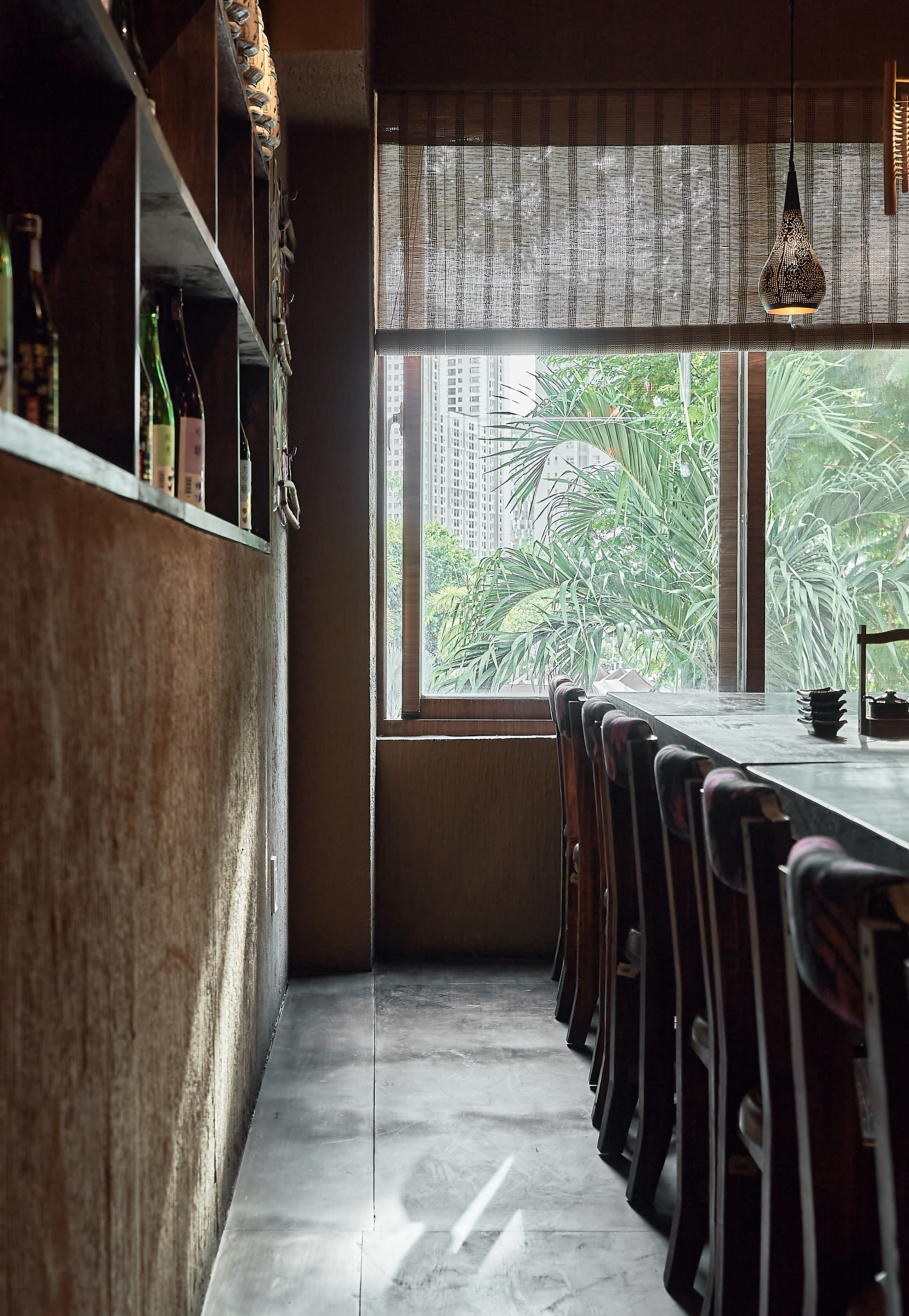 日式木勺烧烤·7 区丨FOTORIOR PICTURES-28