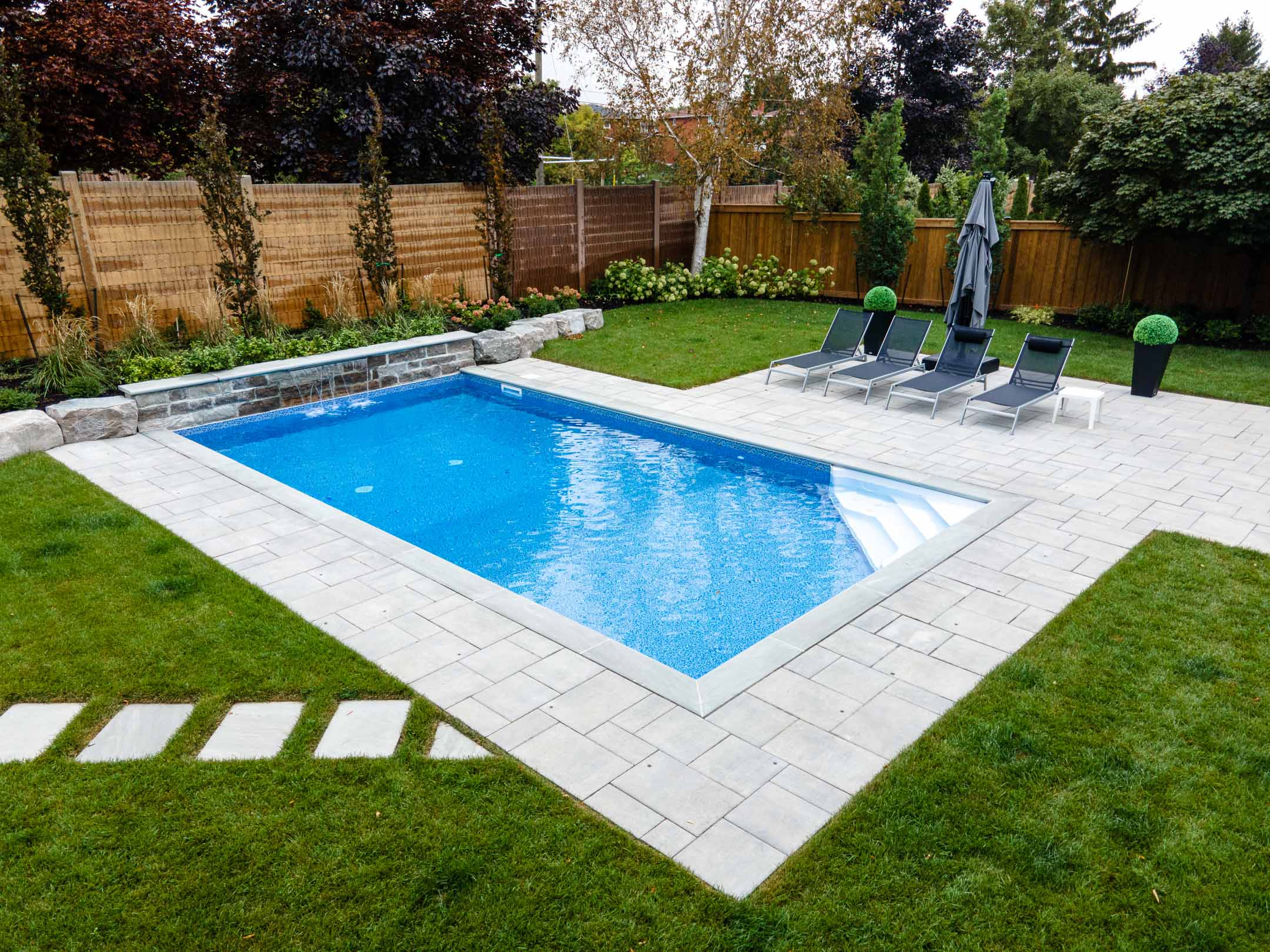 枫叶绿洲丨Kingsridge Building Group-12