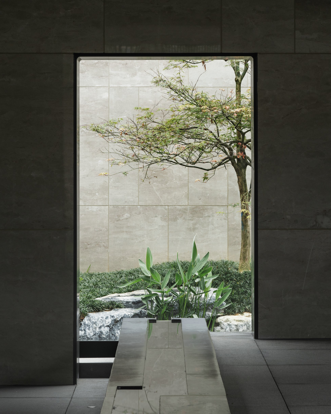 绍兴满园 | 山水入园,古质今妍-71