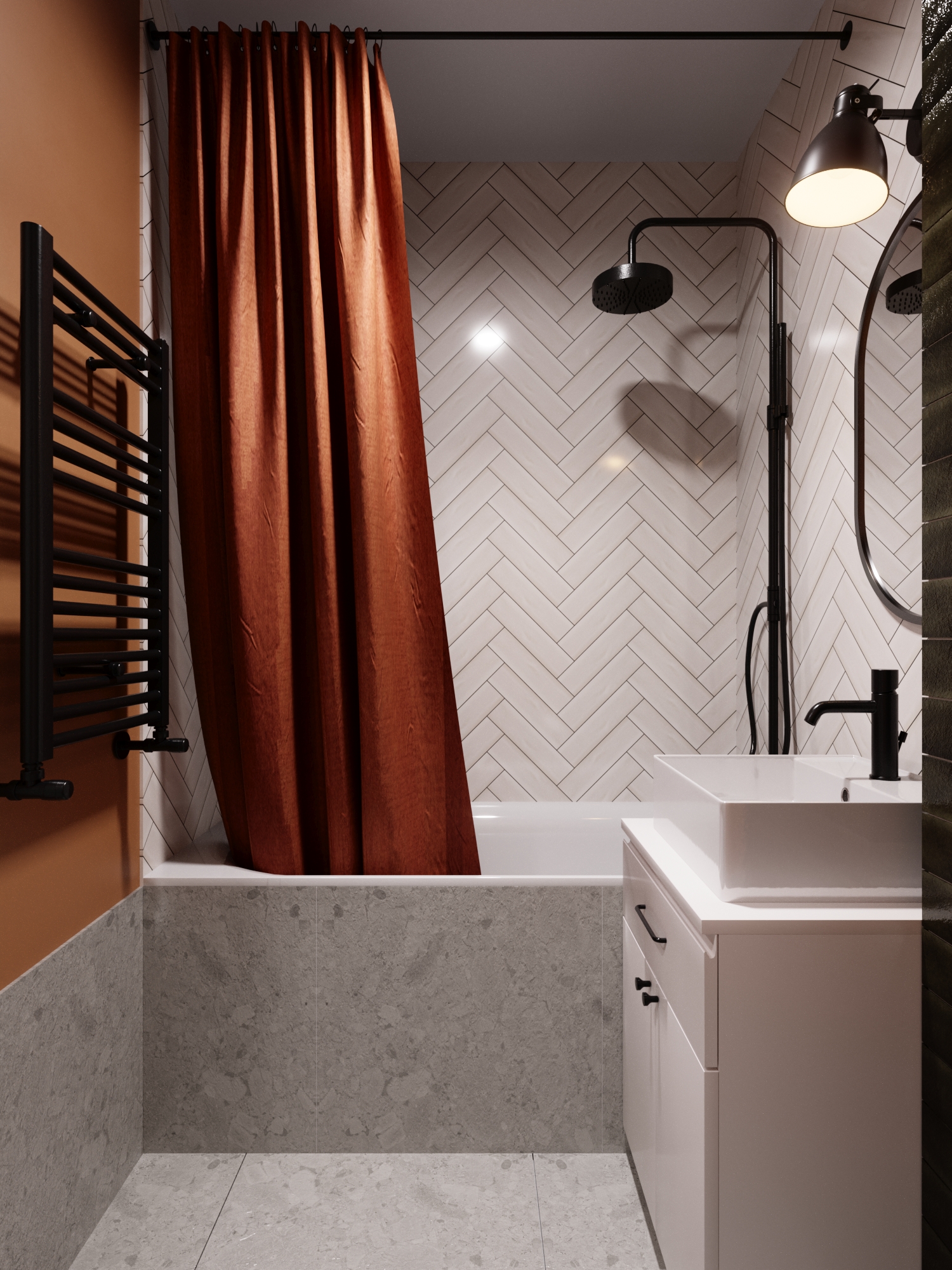 斯堪迪工作室丨乌克兰基辅丨Zharkova Anastasiia & DASP Bureau-16