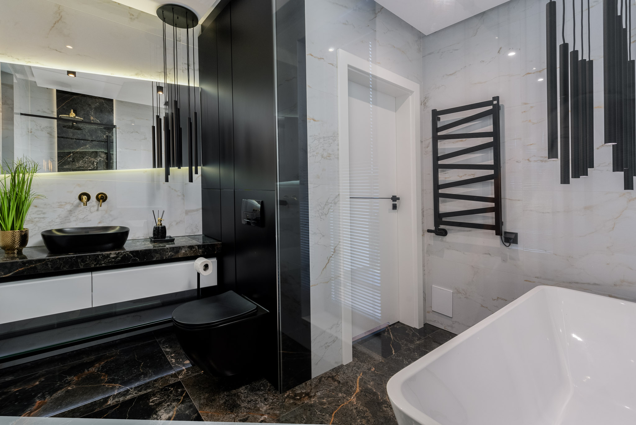 适合2+2家庭的漂亮住宅-37