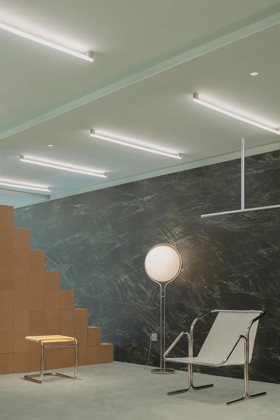 感官交互的世界,南京 NIHO 家居买手店丨中国南京丨尔我空间设计研究室-28