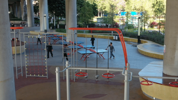 三山森林公园丨中国佛山丨SWA休斯敦工作室-89