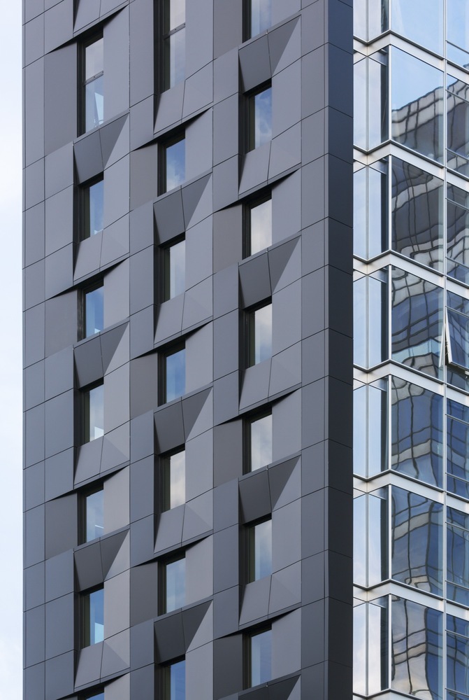 纽约巴卡拉酒店(Baccarat Hotel & Residences)-32