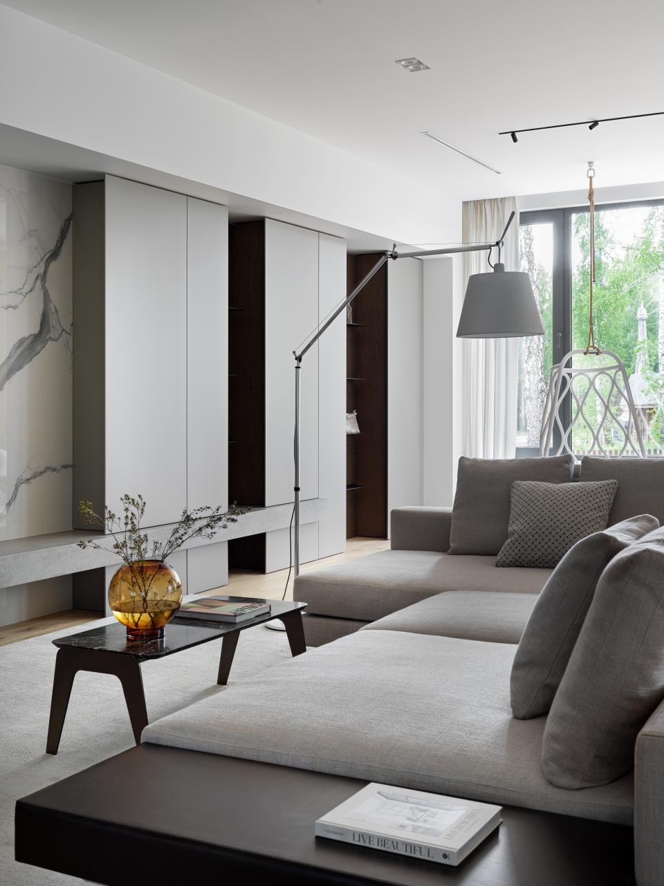 Modulnova Moscow | MODULNOVA-1