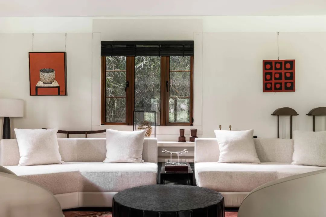 新康花园丨中国上海丨NONG STUDIO 弄设计-51