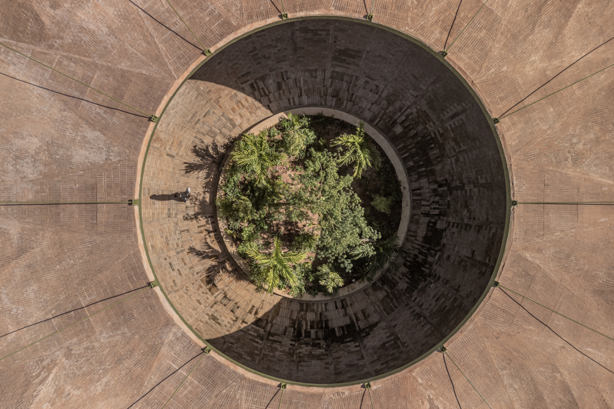 金塔纳罗奥公园丨墨西哥切图马尔丨AIDIA STUDIO-43