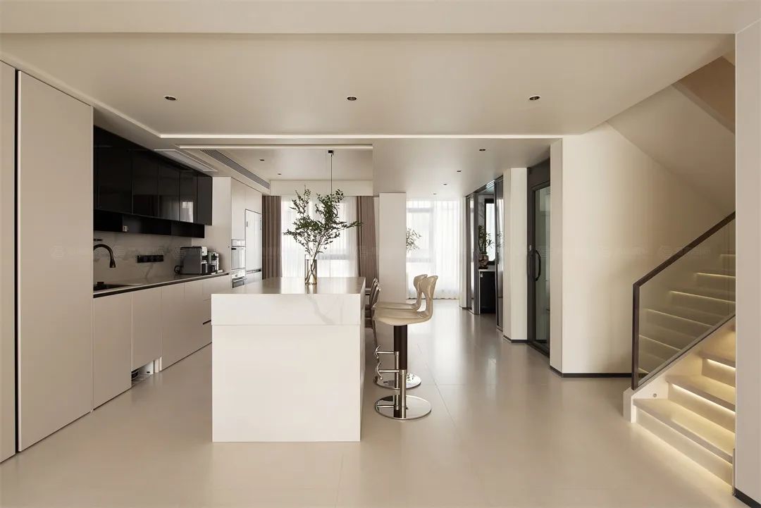 曲江大城 • 华宸丨易高-6