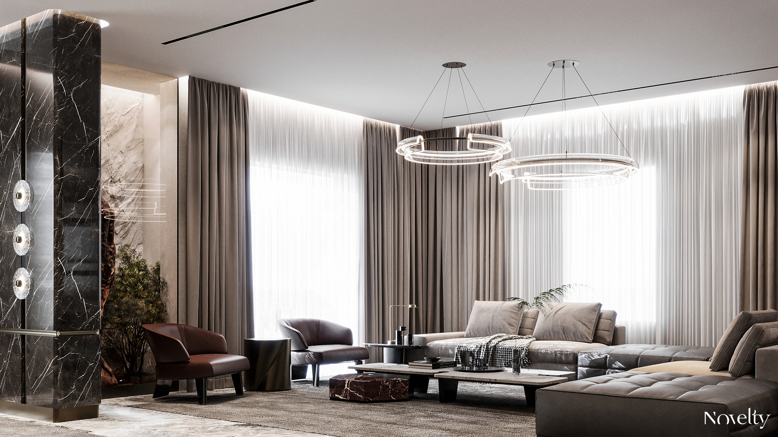 H.R APARTMENT-2