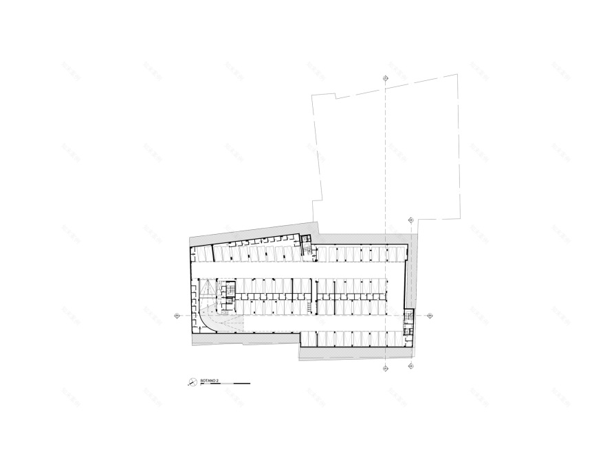 Monfort Suites Royal 多户住宅综合体丨哥伦比亚-43