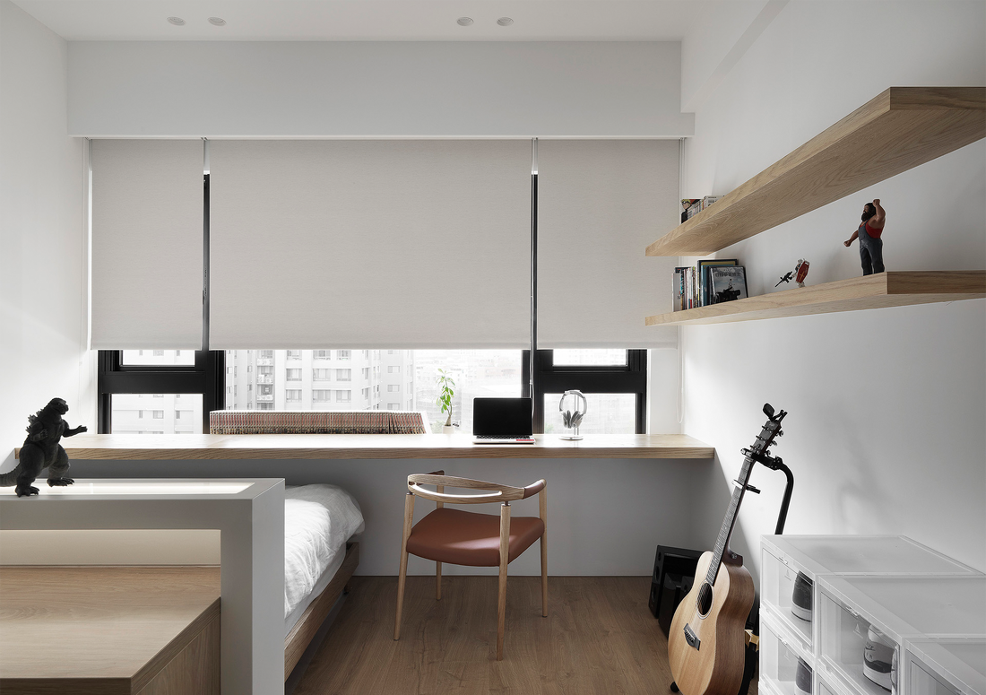 150㎡精致简居-44