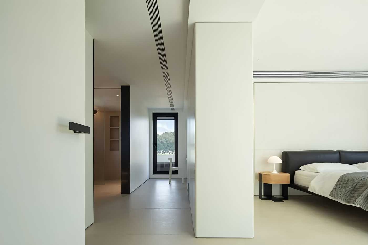 浙江台州500m²自然之息丨中国台州丨倾城国际设计-31