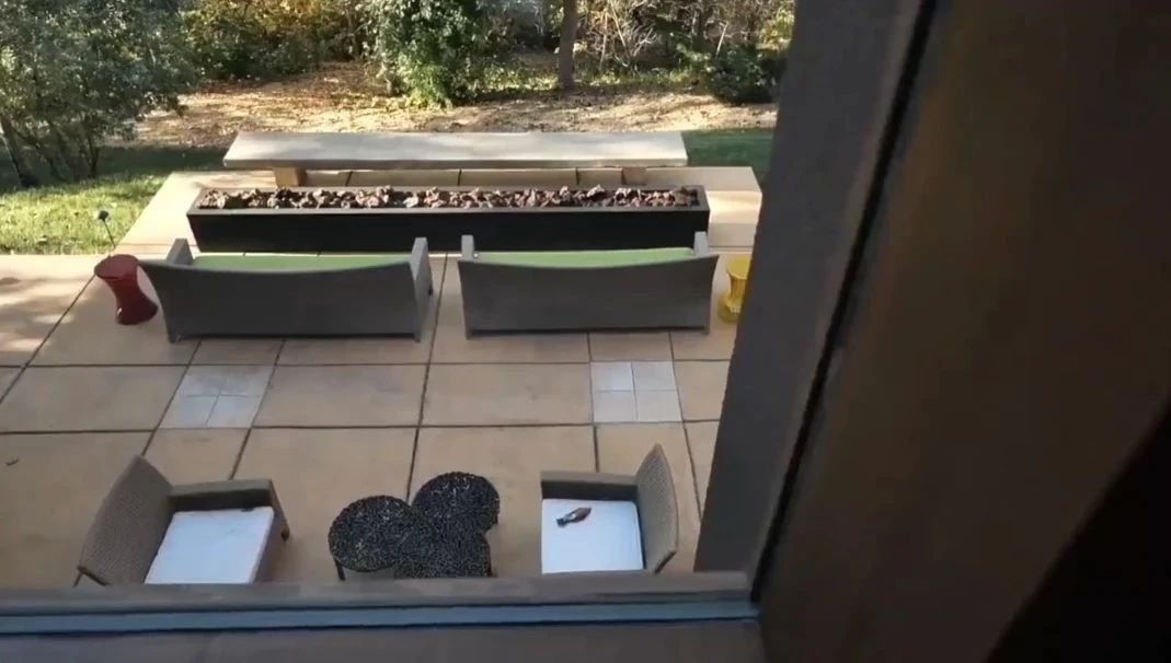 丛林秘境 · H House 宏伟生态豪宅丨著名建筑师吉姆·温斯利-39