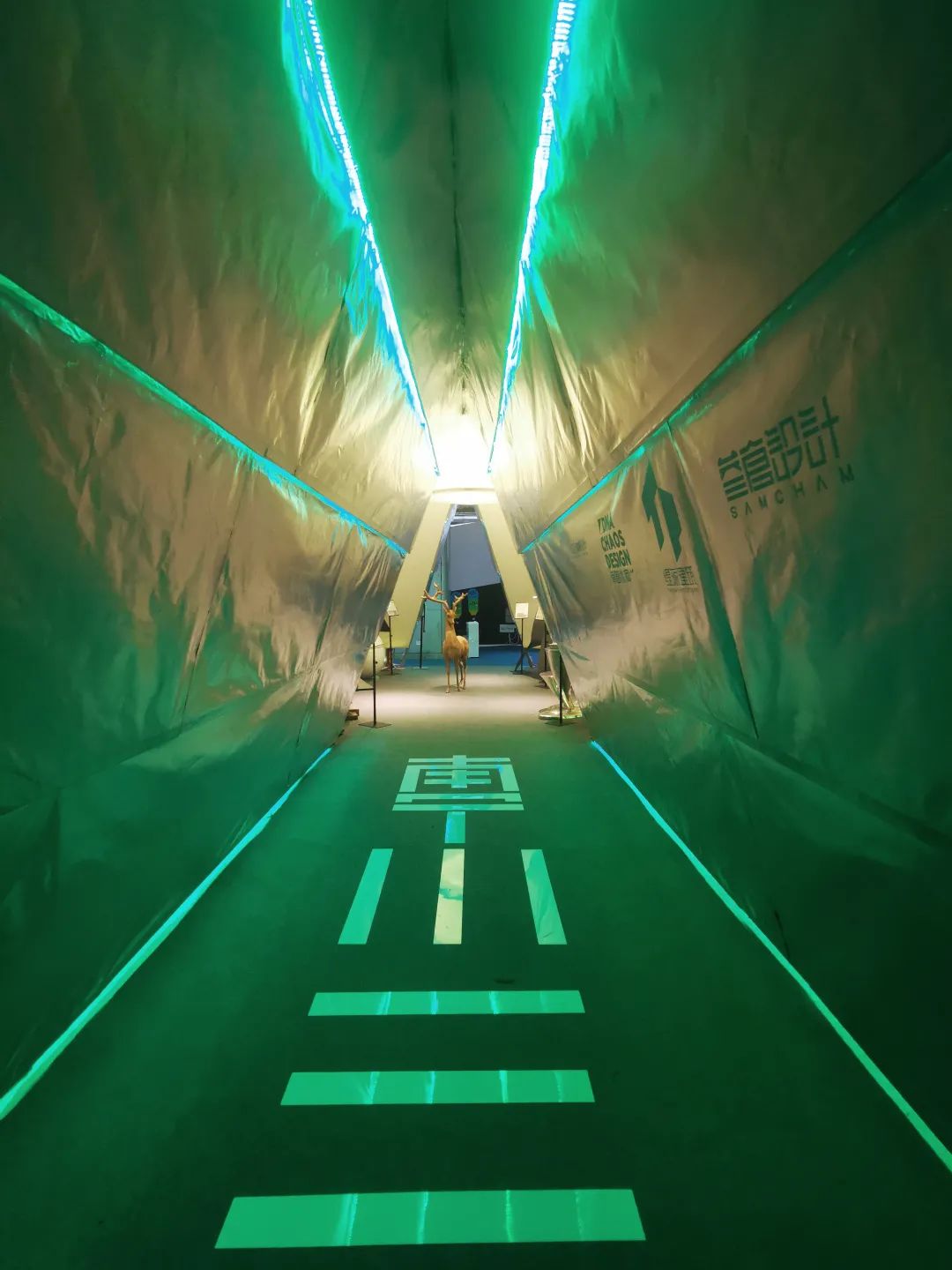 《律动城市》——探寻人与自然、人与城市、城市与自然的规律-7