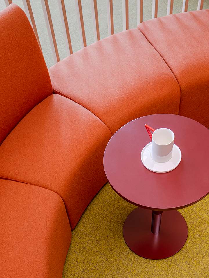 MAX 科技园上海展厅丨中国上海丨Ippolito Fleitz Group-23