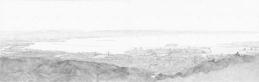 DOBOKU Ingeniería Civil(土木:土木工程)展览丨日本东京-55