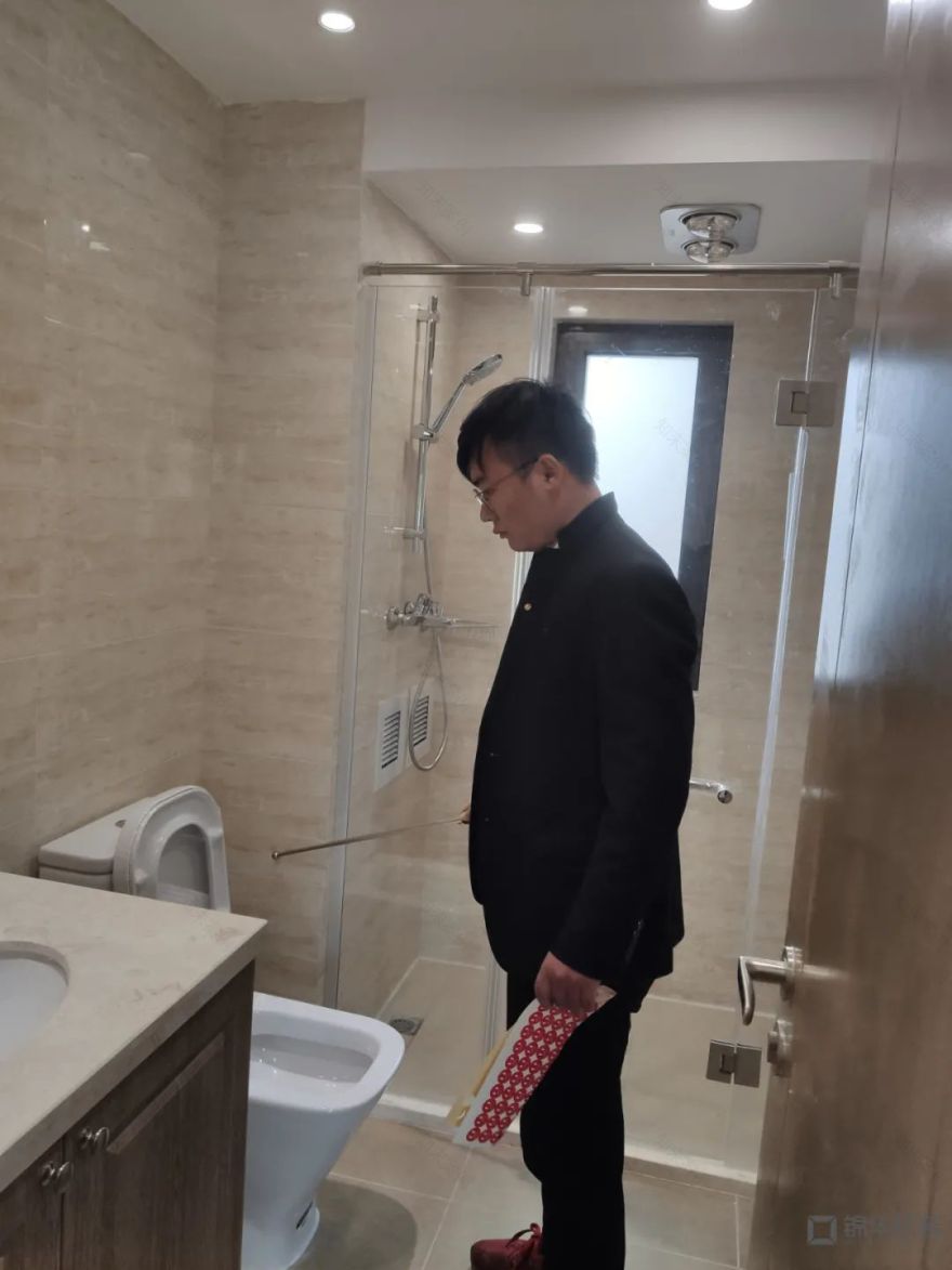 精装房拿房与入住前必做事项丨锦华软装-17