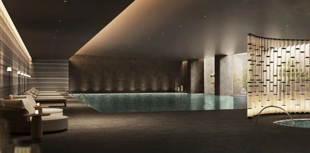 新作  650㎡一层一户 ，超级豪宅的终极答案丨梁志天 x SCDA-47