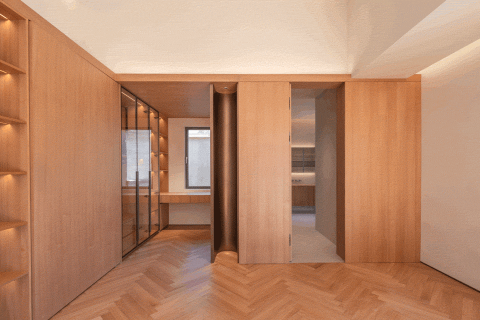 艺术别墅丨中国北京丨TEMP建筑设计事务所-19