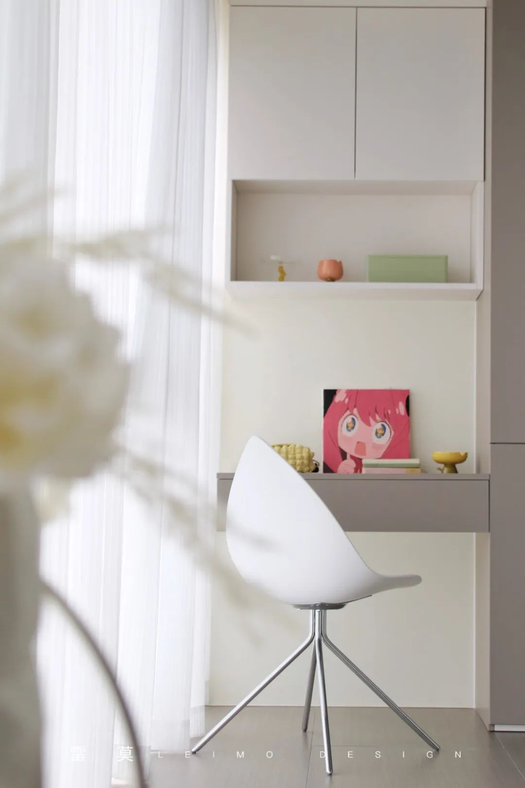 绿城·沁园丨中国厦门丨雷莫设计-67