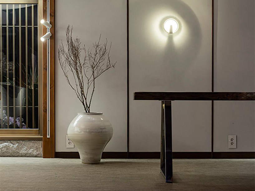 韩国 154㎡韩屋咖啡馆丨韩国 design token 设计工作室-2