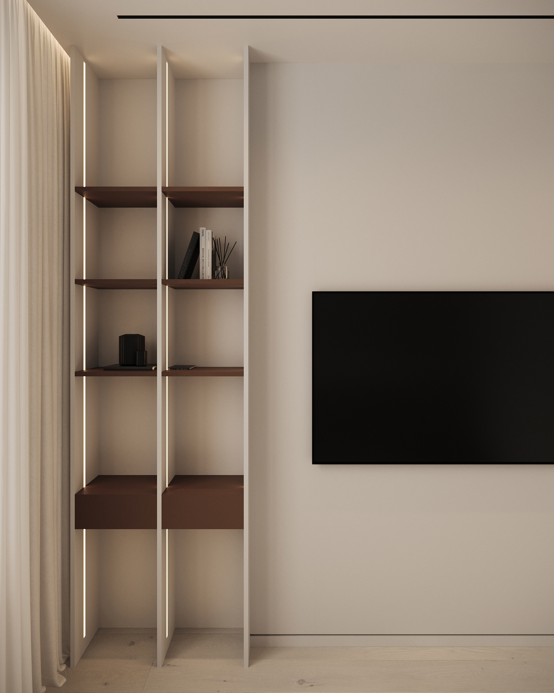 平层丨Dart Studio-42