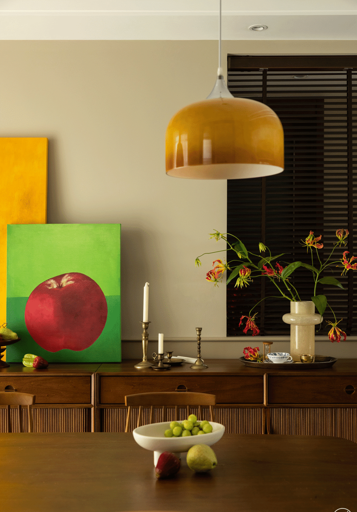 复古质感的家丨宋夏-19