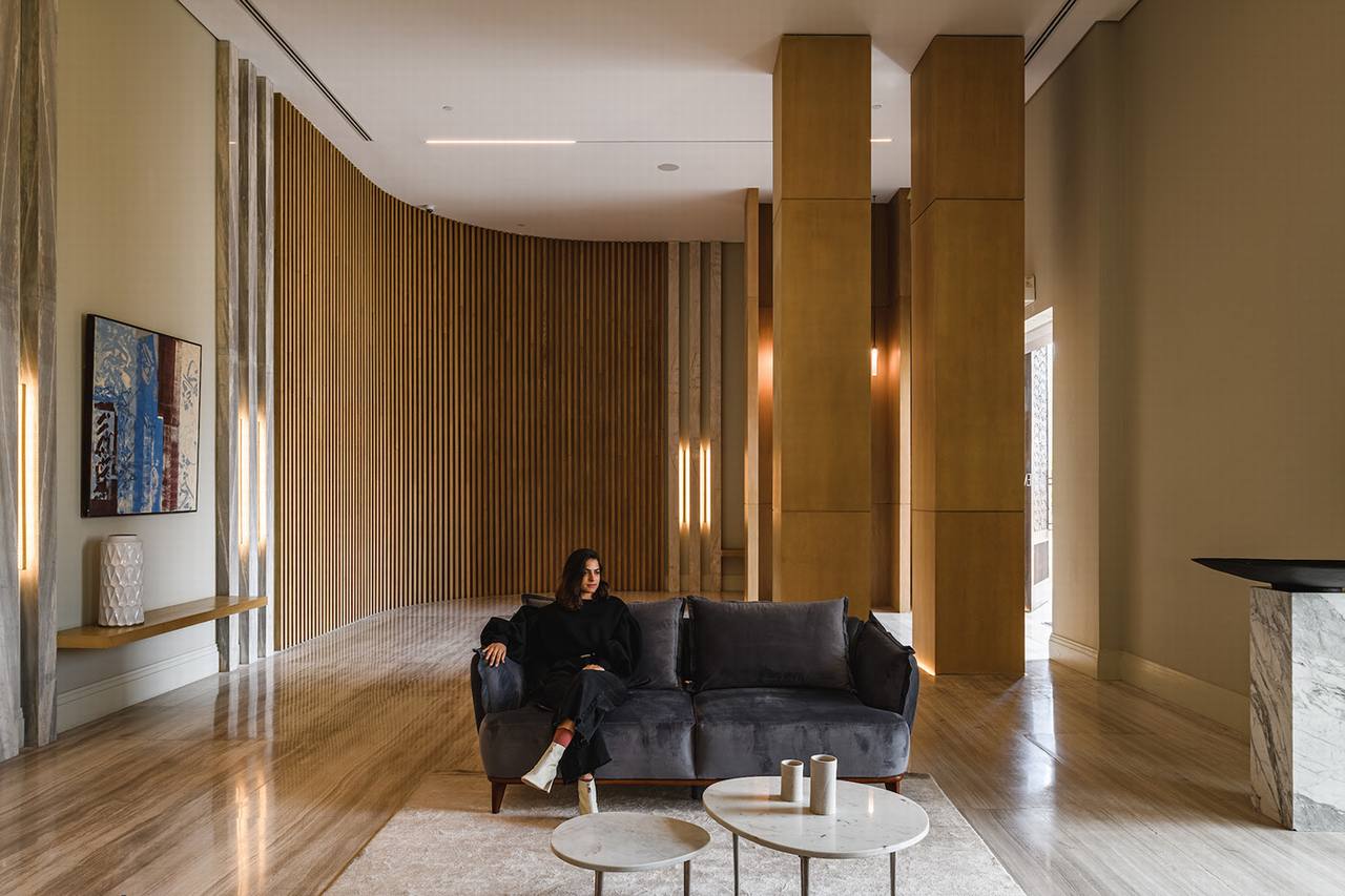 埃玛尔销售中心 | TDF +-4