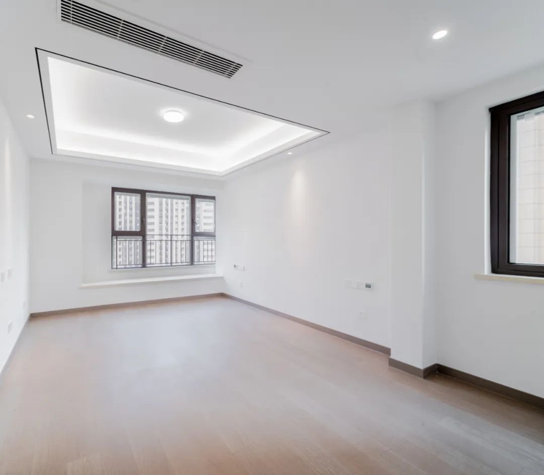 空山新雨后 随意夏芳歇  ▎金螳螂精装科技「江阴•长江天悦府」-58