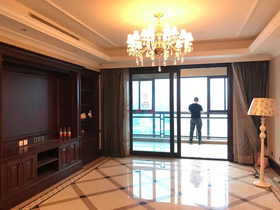 魔法设计师打造温馨家居,四口之家的新生活-16