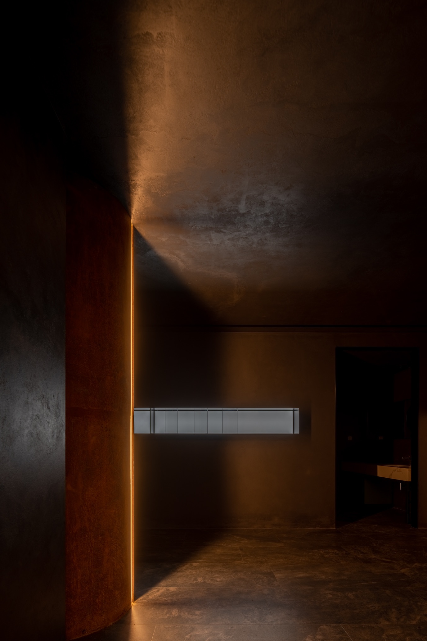 集见设计 · 隐于市井的私厨会馆丨集见设计（原大集设计）-65