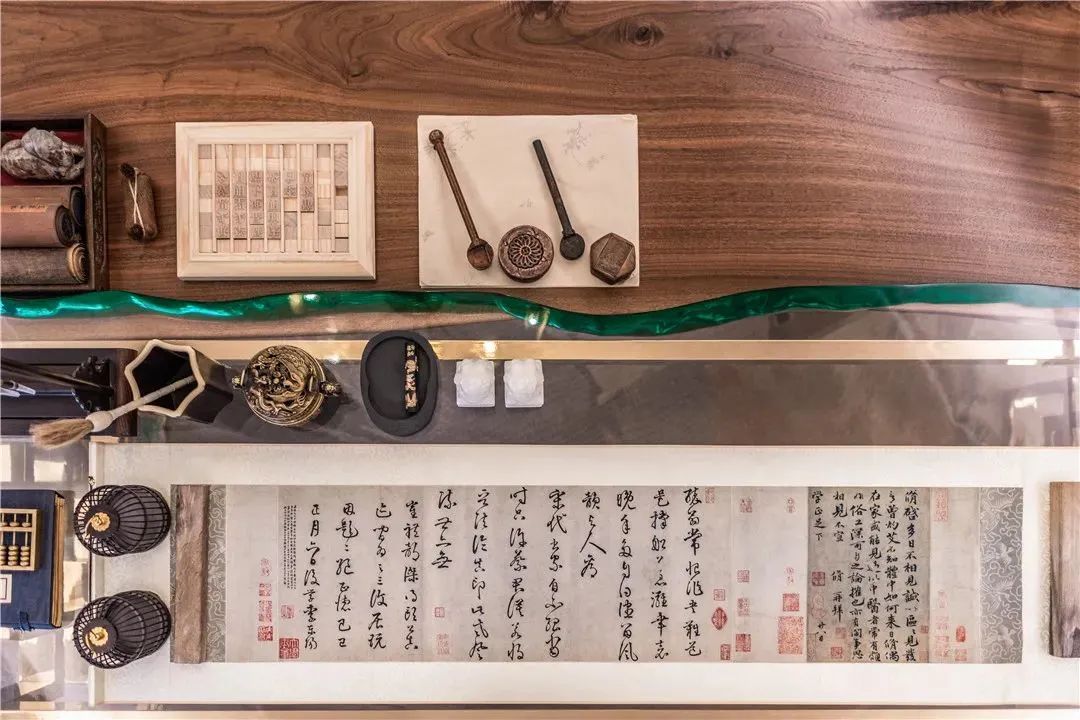 国望府·宫制合院丨中国北京-48