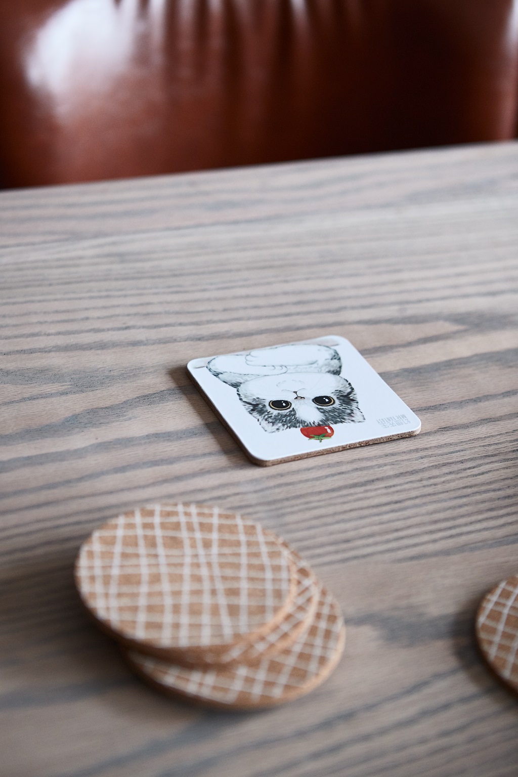 北欧风温馨家居，放松身心的理想空间-16