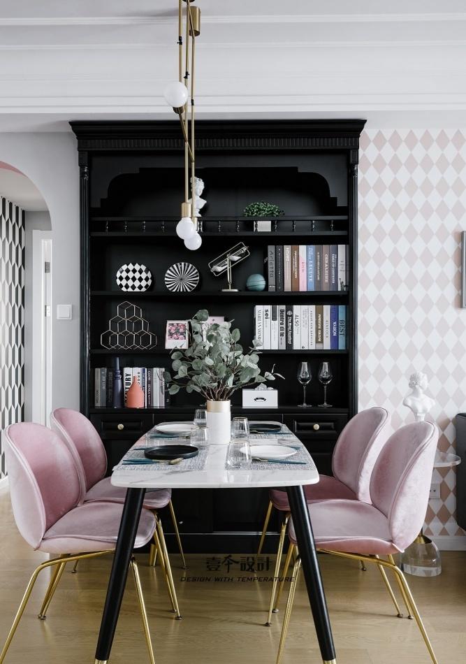 小户型改造记 | 打破空间局限,实现多功能布局-26