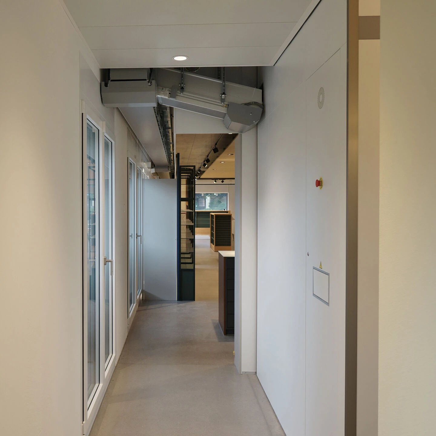 迈耶·罗格维尔股份公司药房丨瑞士丨Global Shop Design GmbH-14