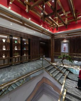 归来禾豚记餐厅丨中国南京丨阙高敏