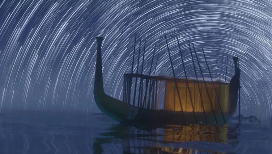 SUBSTANCE 3D&沉浸式VR体验 | 重塑古埃及文明-9