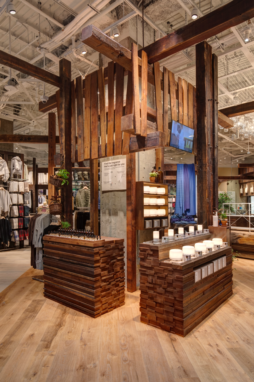 Muji 美国旗舰店落户波特兰,日式生活美学融合本地文化-12